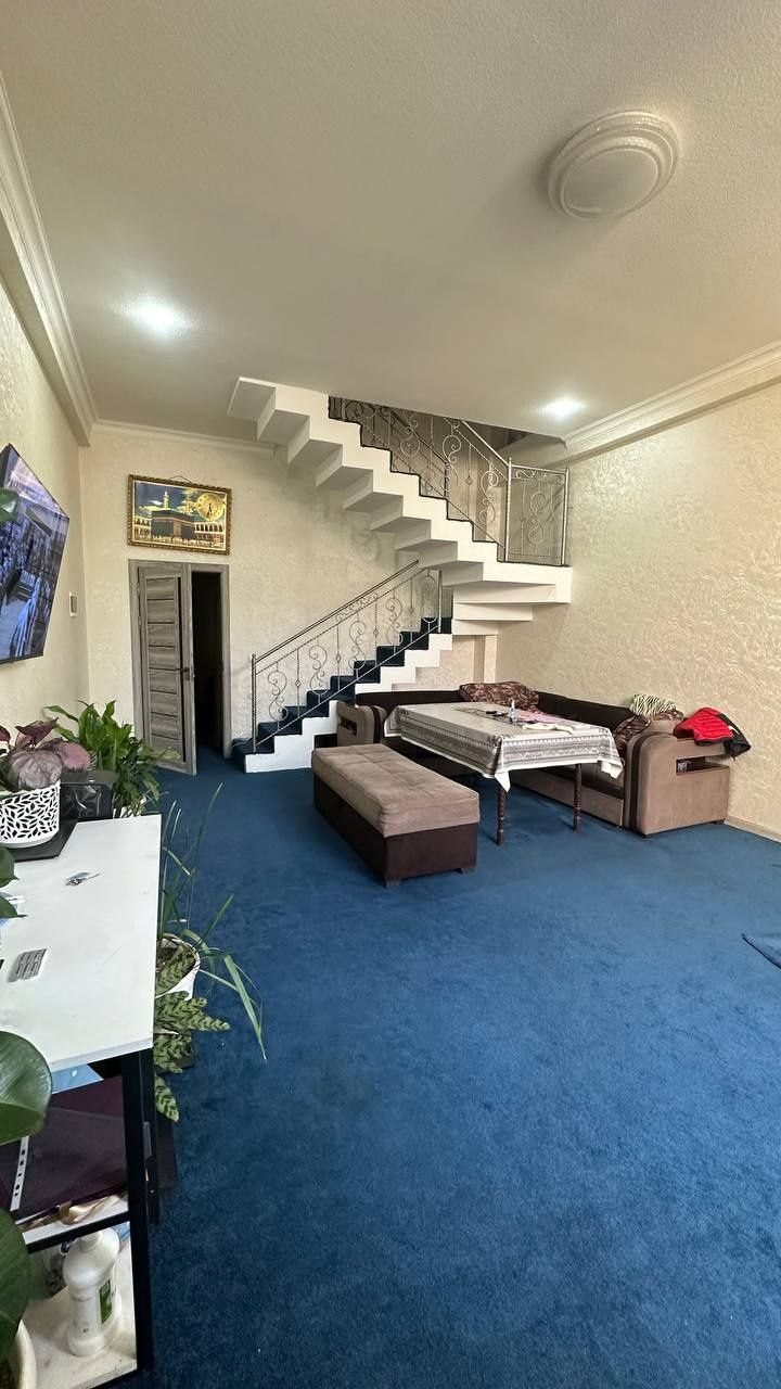 4-xonali uy, 140 m², Toshkent, Mirzo Ulug‘bek tumani, sotuvga