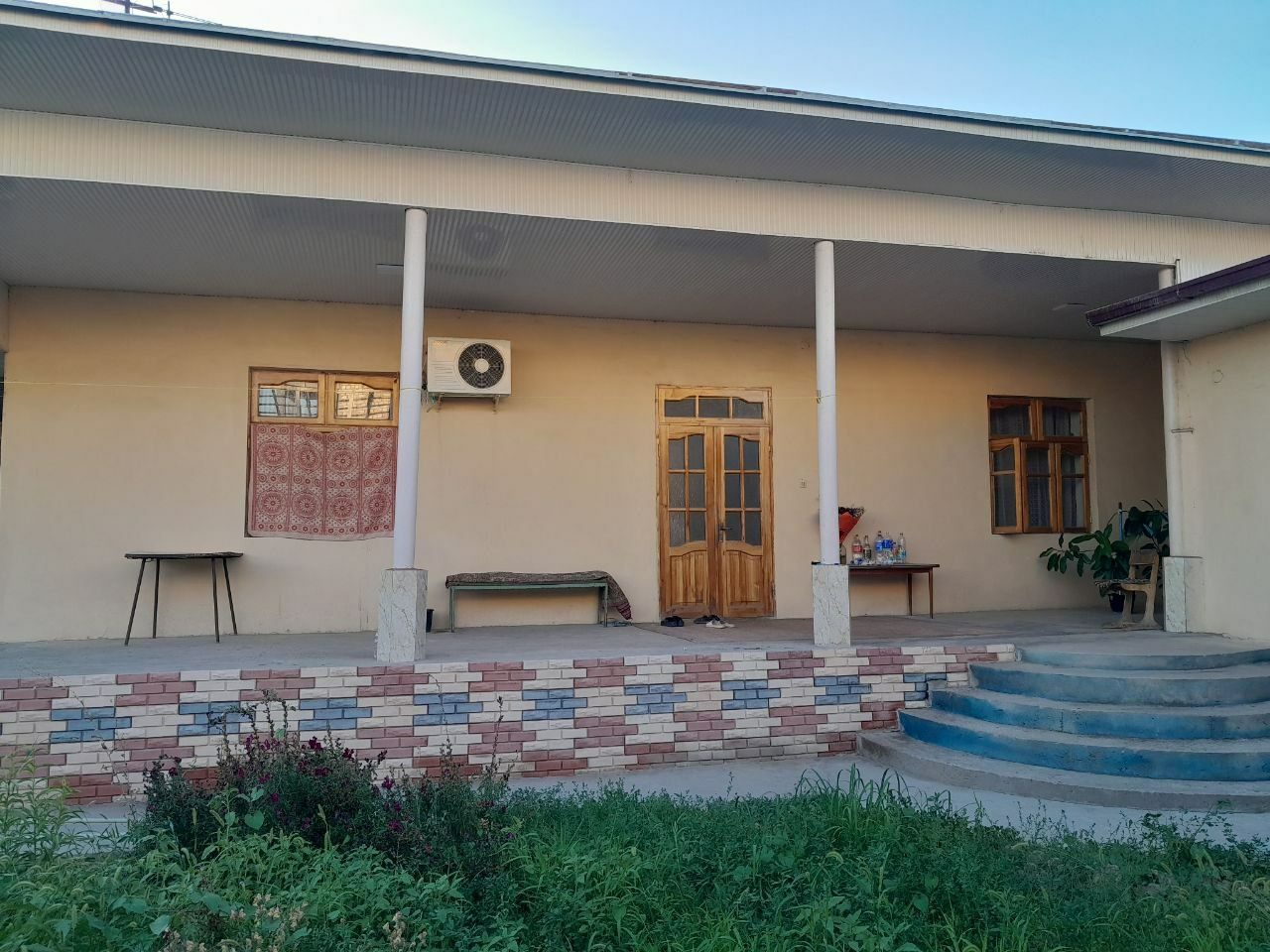 5-xonali uy, 450 m², Toshkent, Bektemir tumani, sotuvga