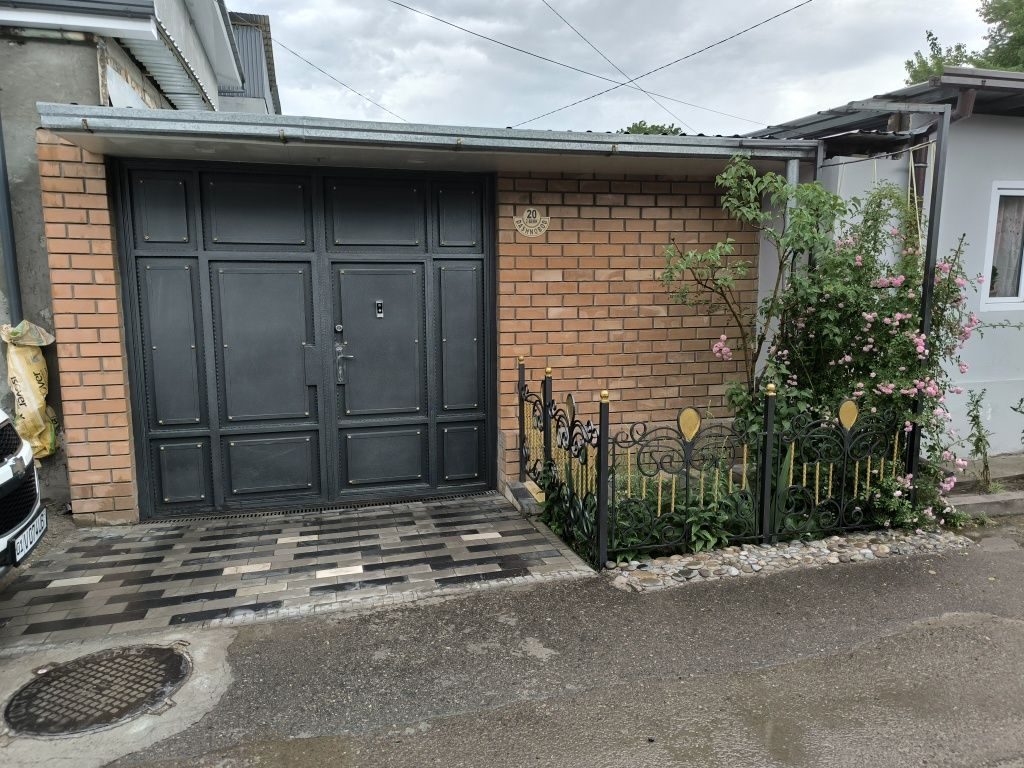 3-xonali uy, 70 m², Toshkent, Mirobod tumani, sotuvga
