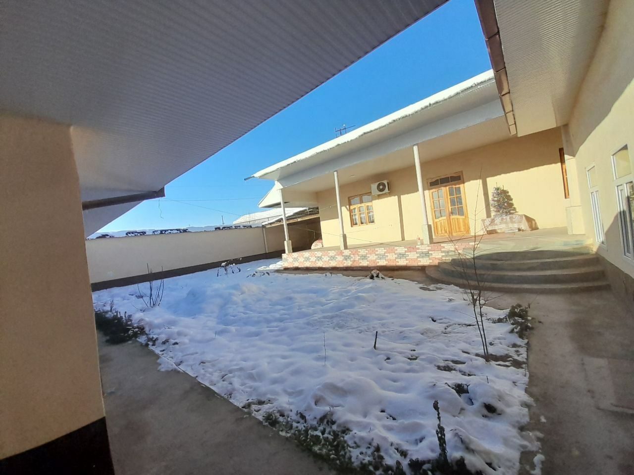 4-xonali uy, 450 m², Toshkent, Bektemir tumani, sotuvga