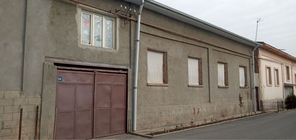 6-xonali uy, 1 m², Toshkent, Mirzo Ulug‘bek tumani, sotuvga