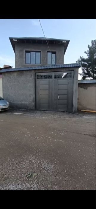 4-комнатный дом, 112 м², Ташкент, Мирзо-Улугбекский район, на продажу