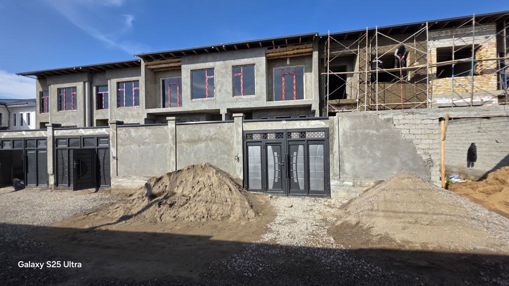 6-xonali uy, 210 m², Toshkent, Mirzo Ulug‘bek tumani, sotuvga