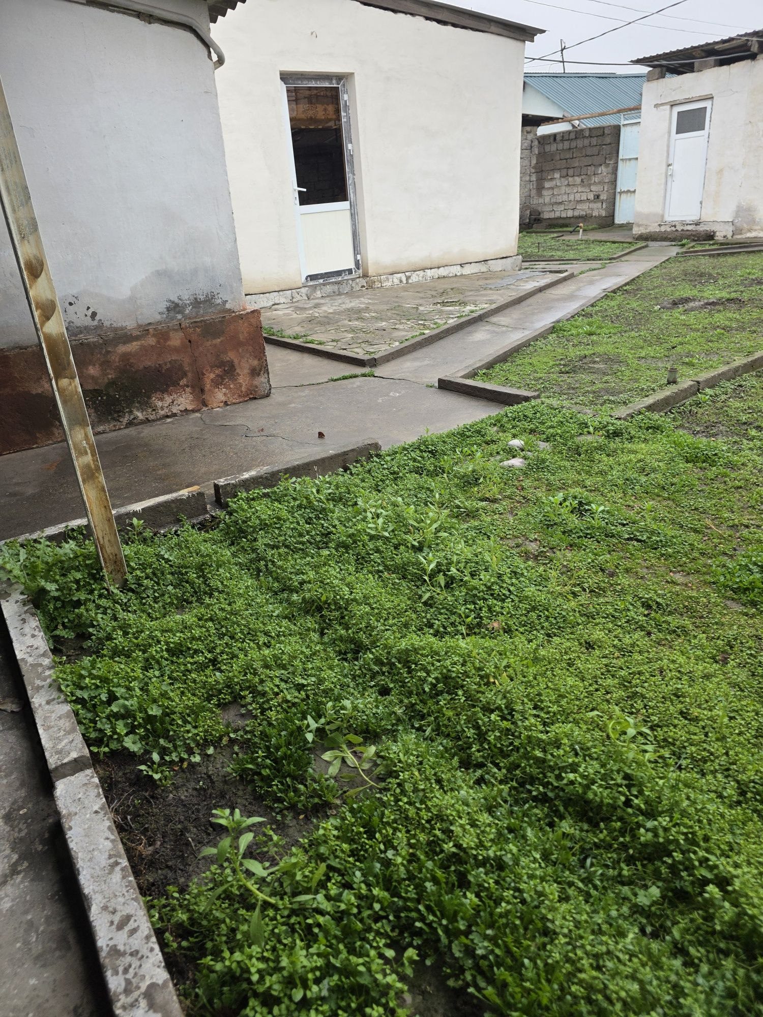4-xonali uy, 400 m², Toshkent, Yakkasaroy tumani, sotuvga