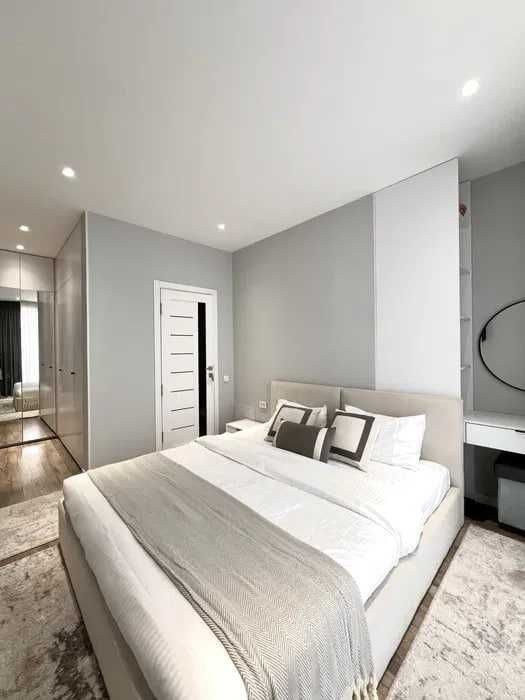 3-xonali uy, 90 m², Toshkent, Yakkasaroy tumani, sotuvga