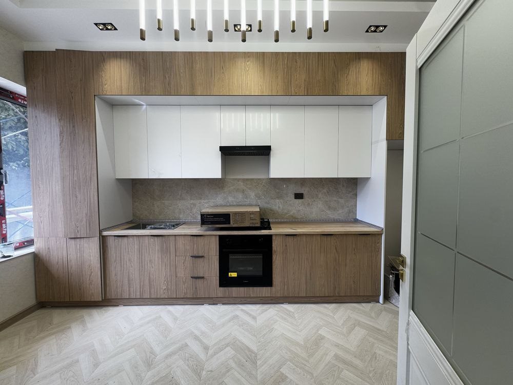 4-xonali uy, 120 m², Toshkent, Yakkasaroy tumani, sotuvga