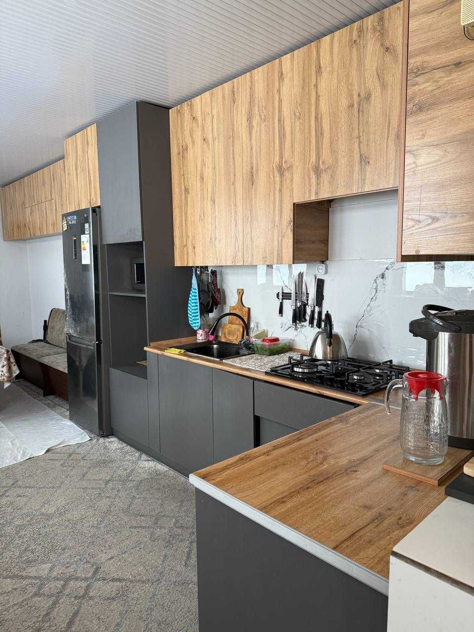 7-xonali uy, 168 m², Toshkent, Yakkasaroy tumani, sotuvga