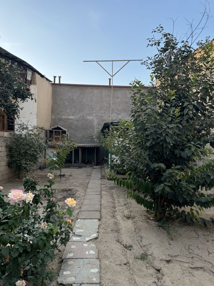 5-xonali uy, 100 m², Toshkent, Yakkasaroy tumani, sotuvga