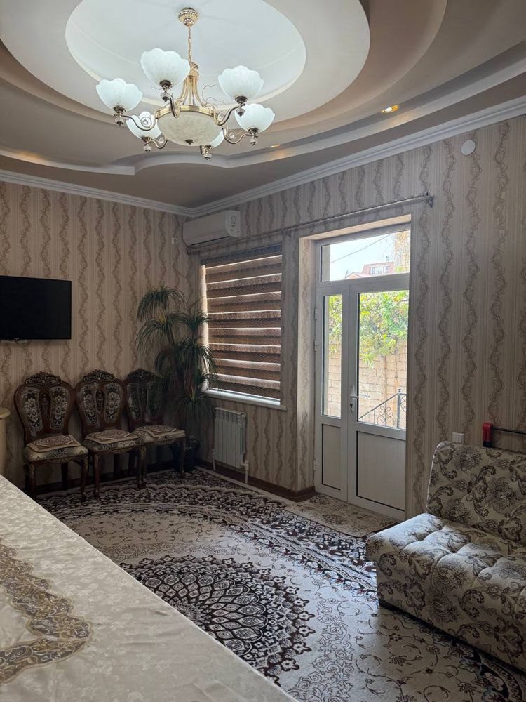 3-xonali uy, 200 m², Toshkent, Yakkasaroy tumani, sotuvga
