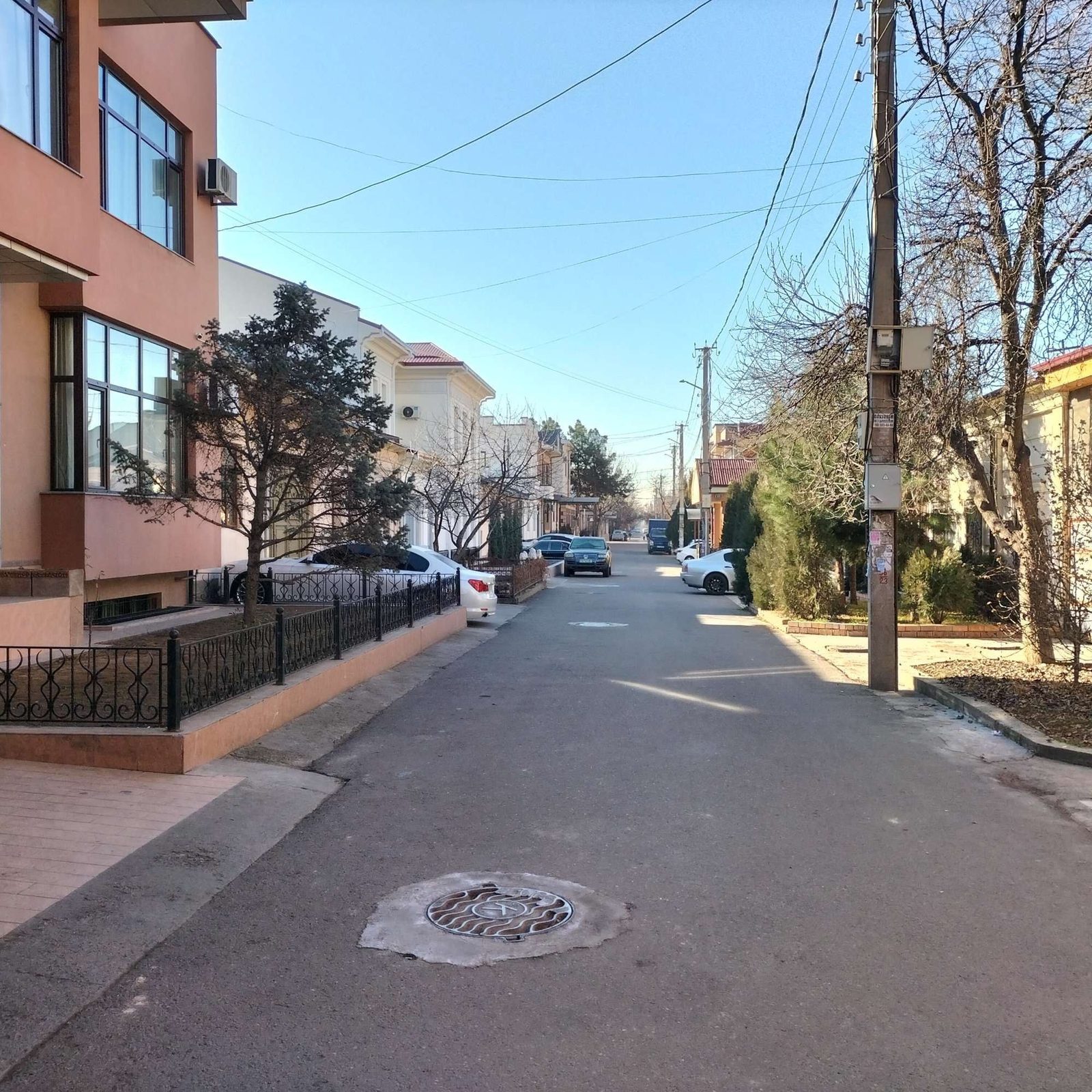 6-xonali uy, 130 m², Toshkent, Yakkasaroy tumani, sotuvga