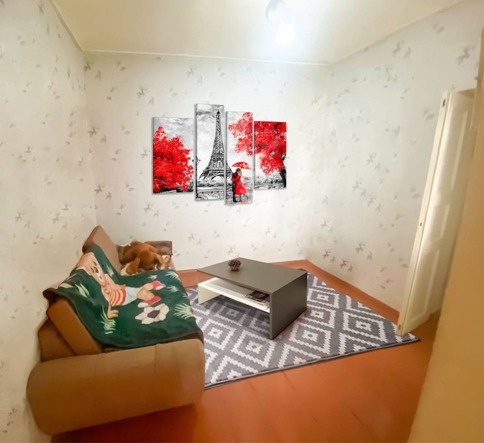 3-xonali uy, 165 m², Toshkent, Yakkasaroy tumani, sotuvga
