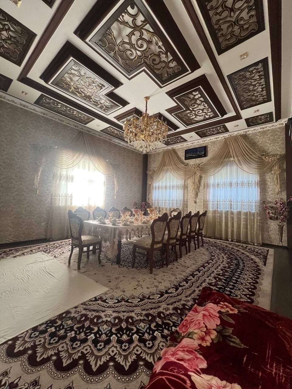 6-xonali uy, 384 m², Toshkent, Yakkasaroy tumani, sotuvga