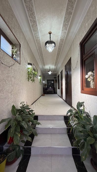 6-xonali uy, 400 m², Toshkent, Yakkasaroy tumani, sotuvga