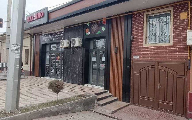 10-xonali uy, 325 m², Toshkent, Yunusobod tumani, sotuvga