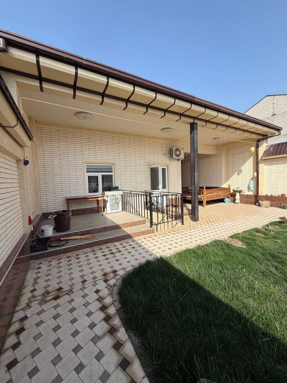 4-xonali uy, 3600 m², Toshkent, Yunusobod tumani, sotuvga