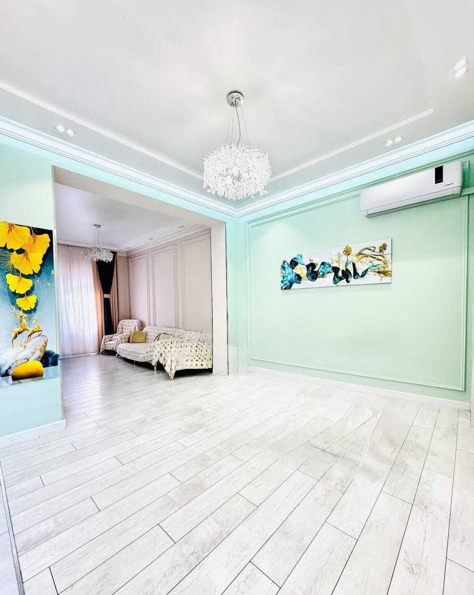7-xonali uy, 200 m², Toshkent, Yunusobod tumani, sotuvga