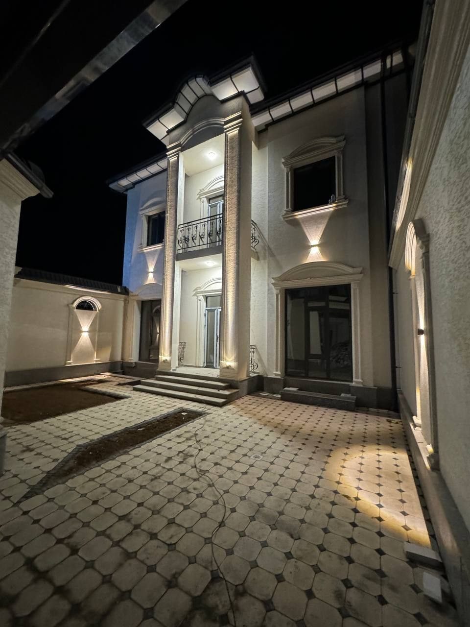 6-xonali uy, 480 m², Toshkent, Yunusobod tumani, sotuvga