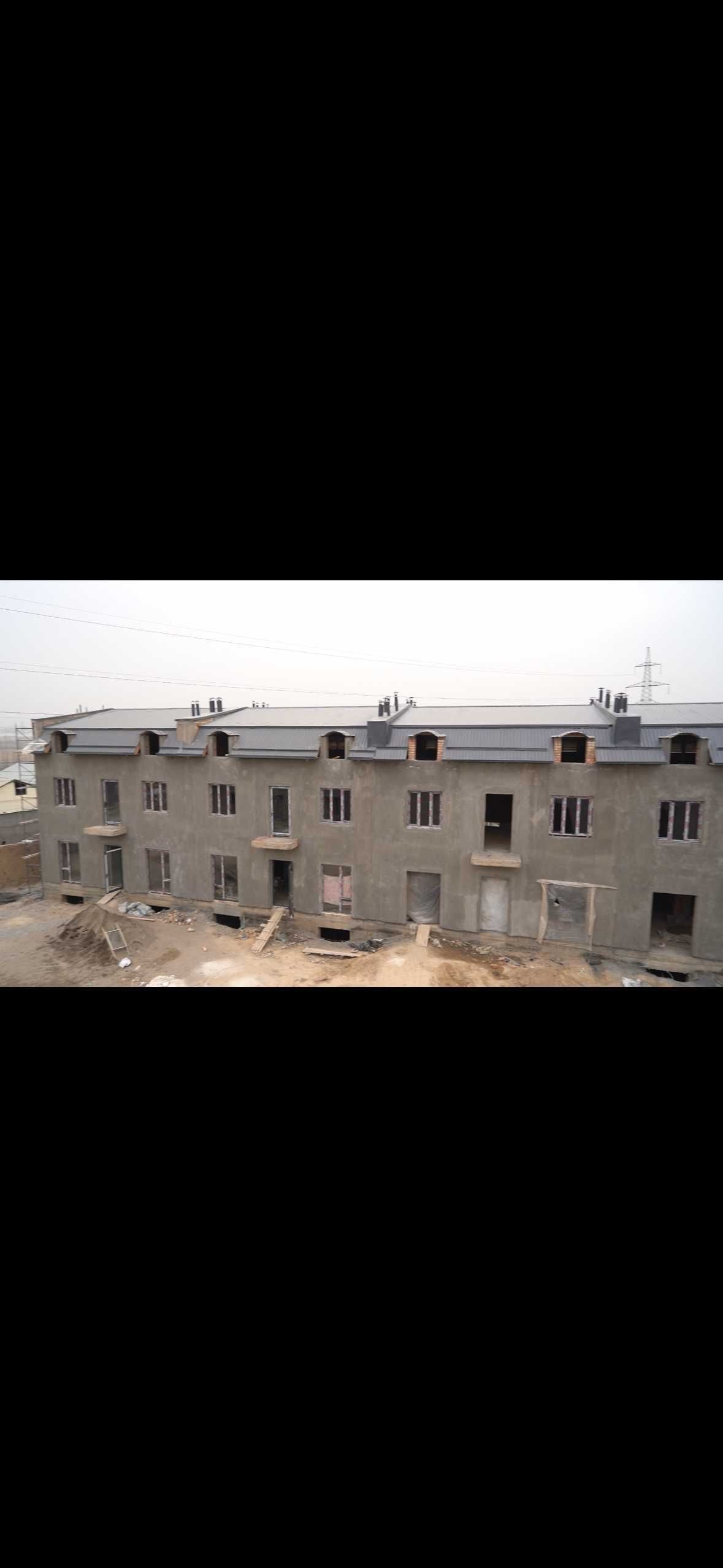 6-xonali uy, 440 m², Toshkent, Yunusobod tumani, sotuvga