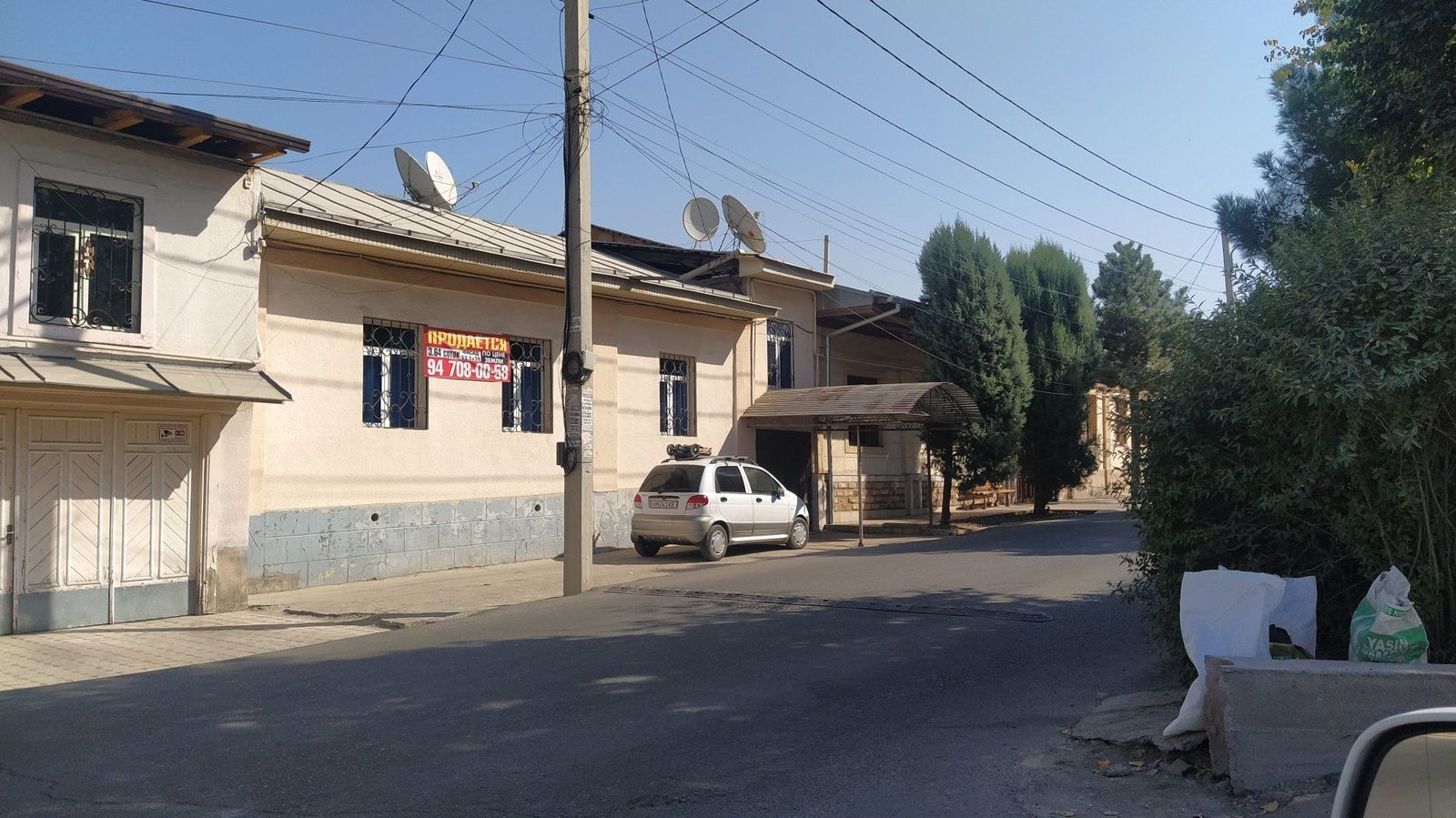 7-xonali uy, 360 m², Toshkent, Yunusobod tumani, sotuvga