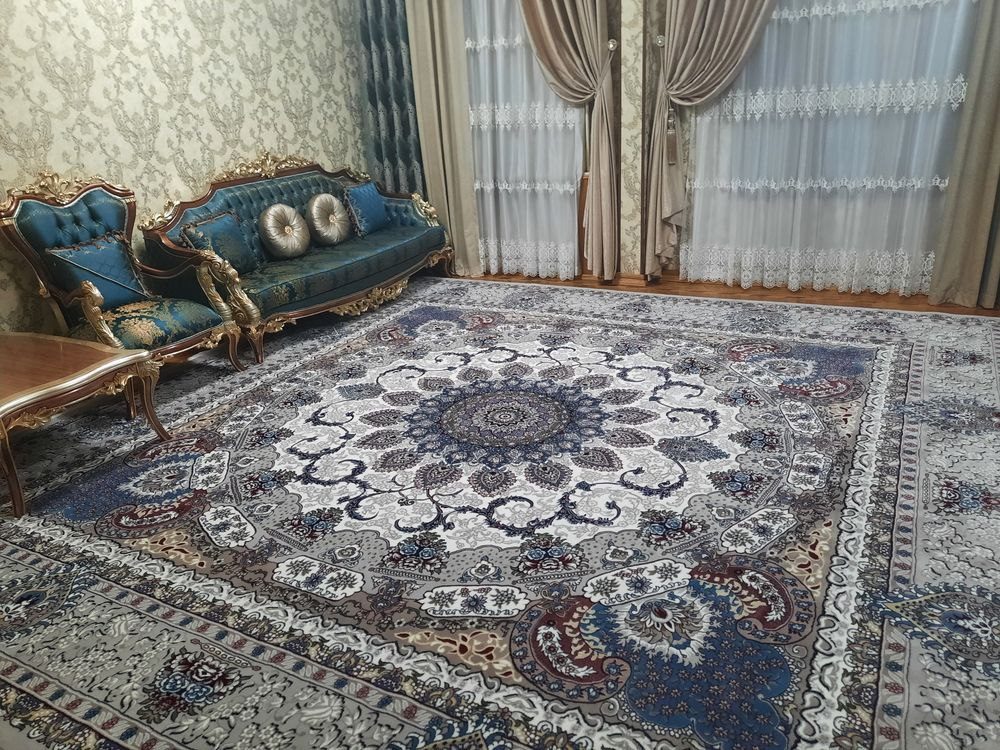 4-xonali uy, 100 m², Toshkent, Yunusobod tumani, sotuvga