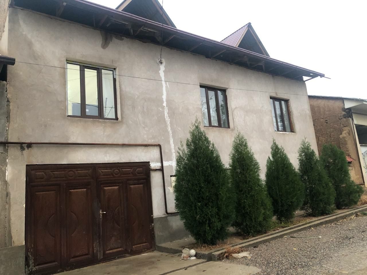 6-xonali uy, 300 m², Toshkent, Yunusobod tumani, sotuvga