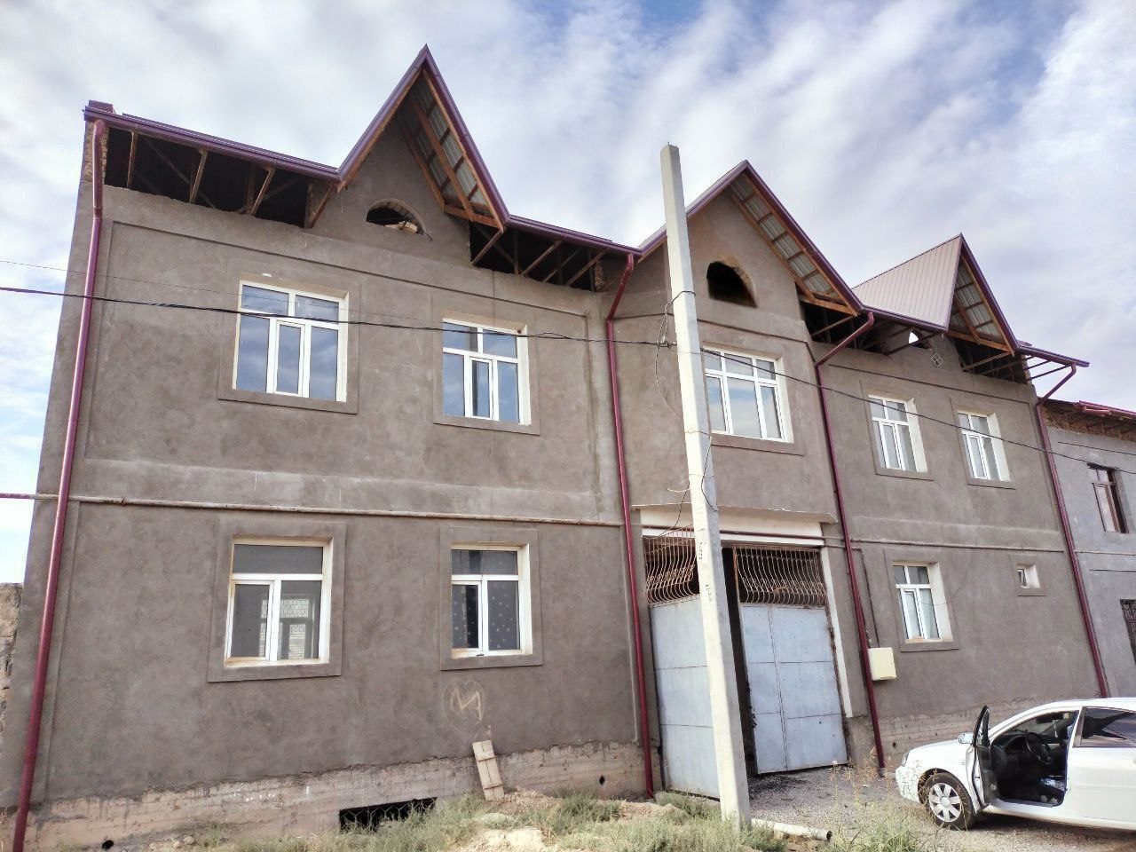 5-xonali uy, 500 m², Toshkent, Yunusobod tumani, sotuvga
