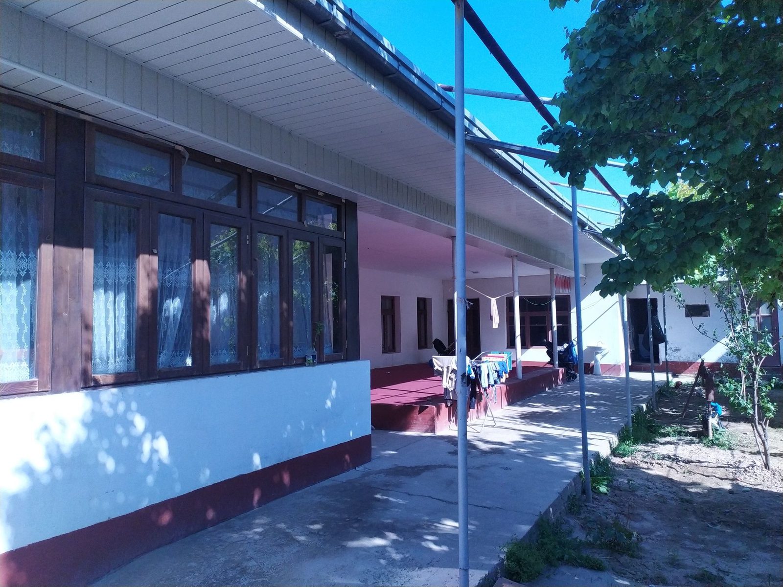 5-xonali uy, 4600 m², Toshkent, Yunusobod tumani, sotuvga