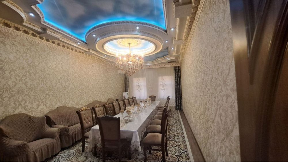 8-xonali uy, 300 m², Toshkent, Yunusobod tumani, sotuvga