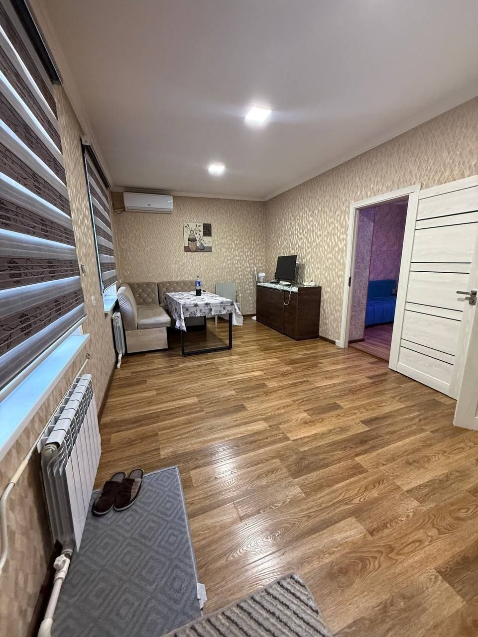 4-xonali uy, 240 m², Toshkent, Yunusobod tumani, sotuvga