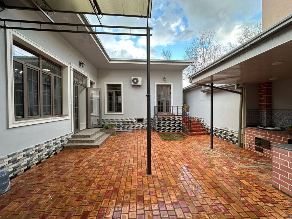 5-xonali uy, 250 m², Toshkent, Yunusobod tumani, sotuvga