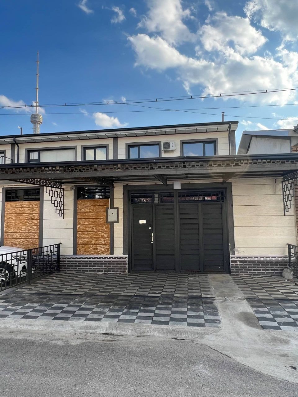 4-xonali uy, 120 m², Toshkent, Yunusobod tumani, sotuvga