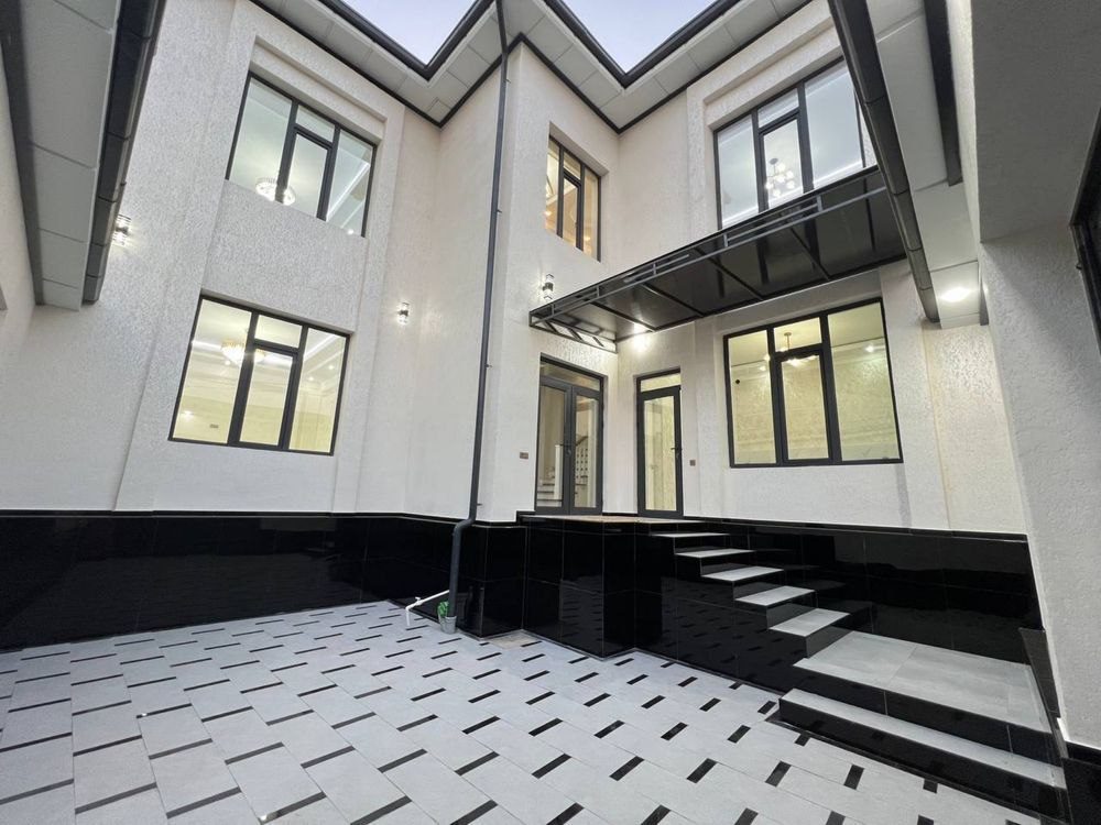 5-xonali uy, 200 m², Toshkent, Yunusobod tumani, sotuvga