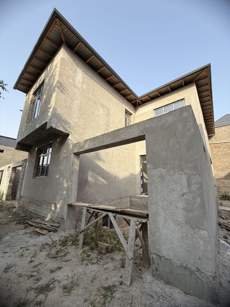 5-xonali uy, 200 m², Toshkent, Yunusobod tumani, sotuvga