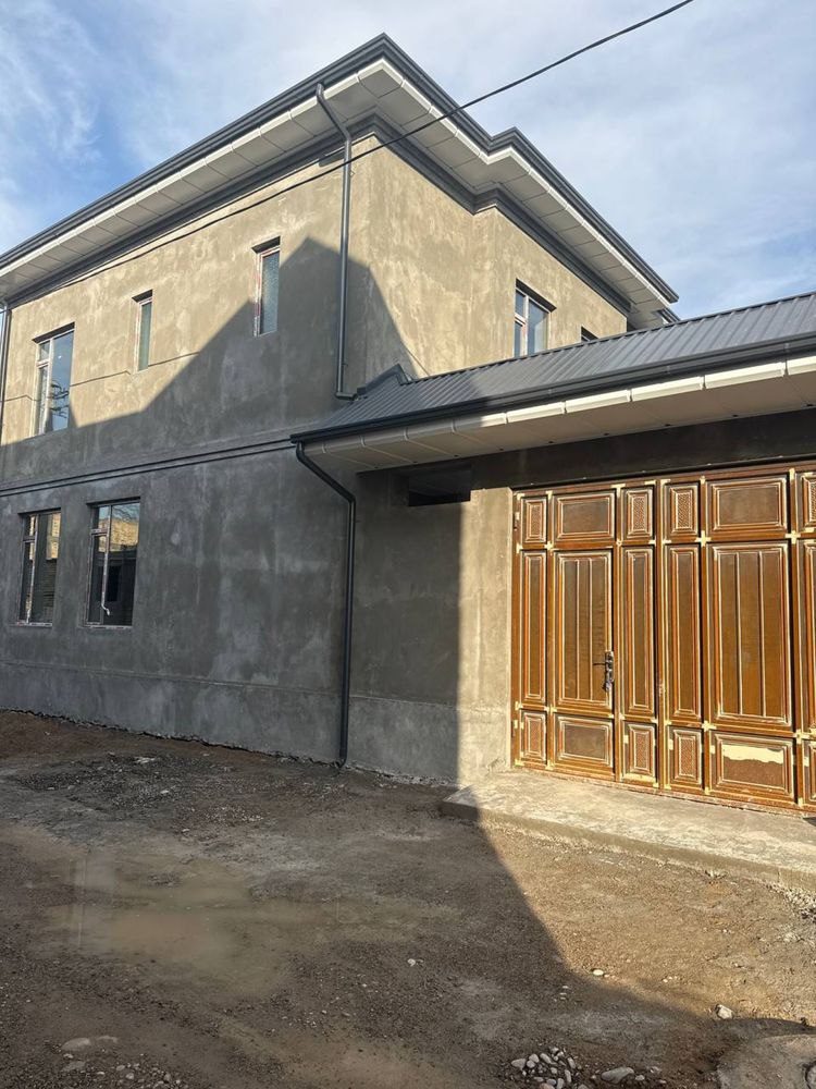 6-xonali uy, 200 m², Toshkent, Yunusobod tumani, sotuvga