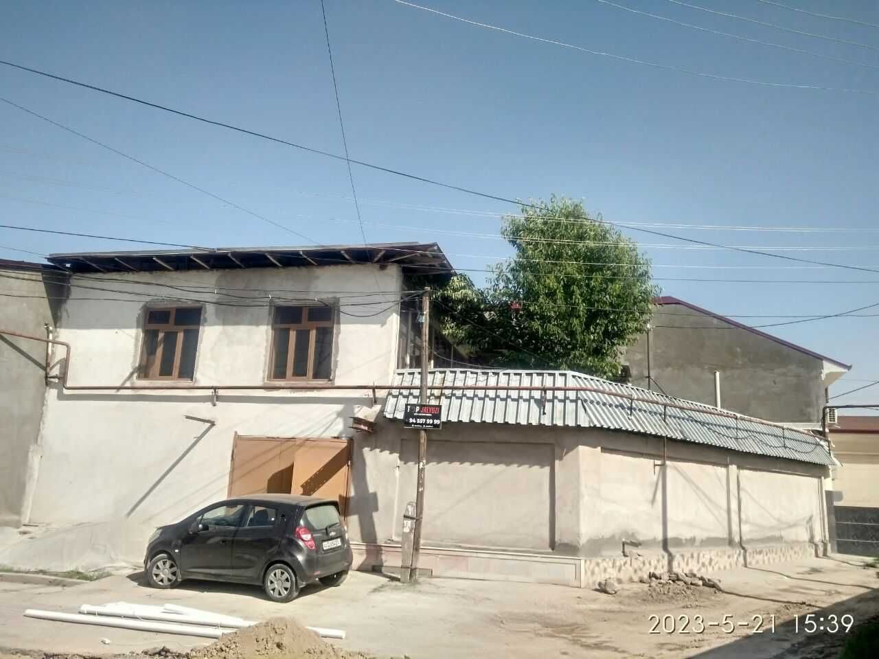 6-xonali uy, 255 m², Toshkent, Yunusobod tumani, sotuvga