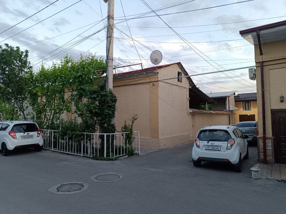 6-xonali uy, 200 m², Toshkent, Yunusobod tumani, sotuvga