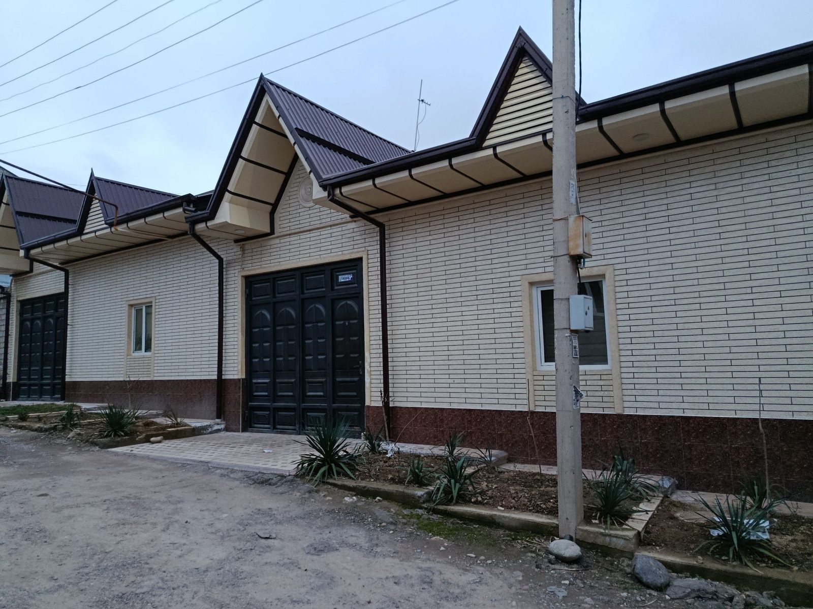4-xonali uy, 2.79 m², Toshkent, Yunusobod tumani, sotuvga