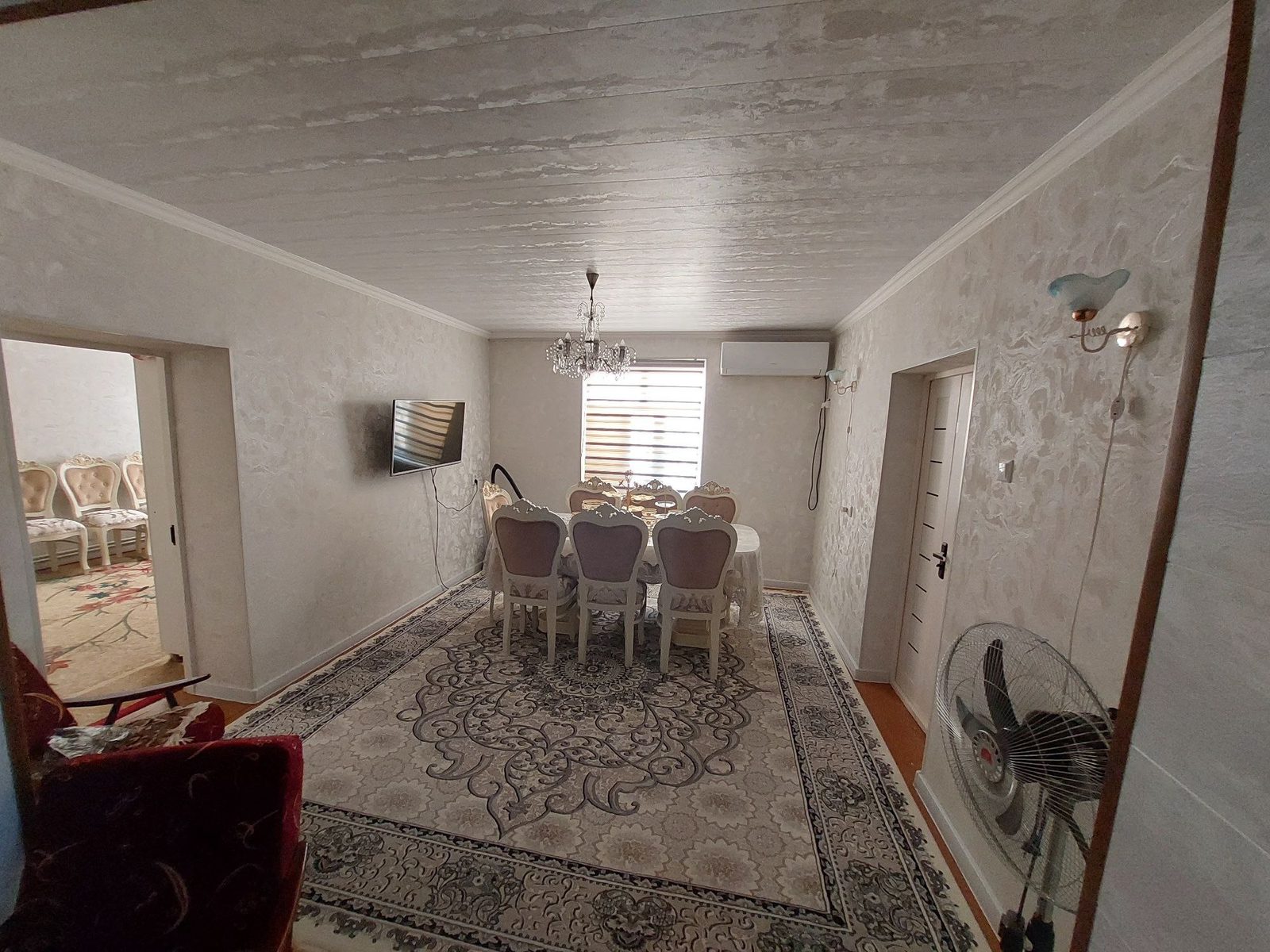 4-xonali dacha, 325 m², Toshkent, Yunusobod tumani, sotuvga