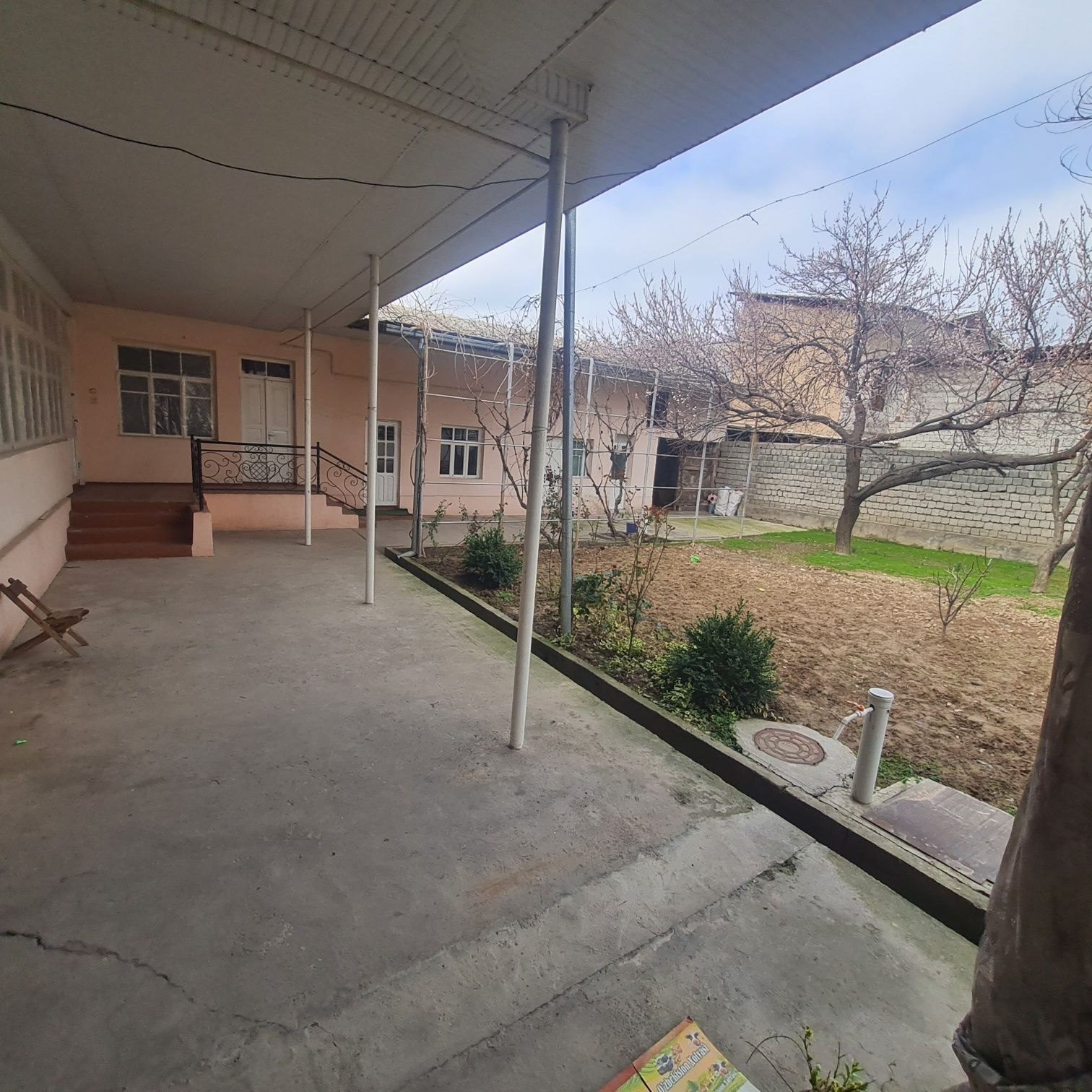 5-xonali uy, 5 m², Toshkent, Yunusobod tumani, sotuvga