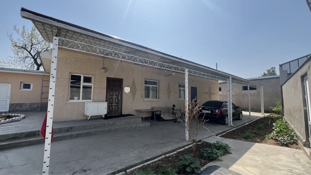5-xonali uy, 470 m², Toshkent, Yunusobod tumani, sotuvga