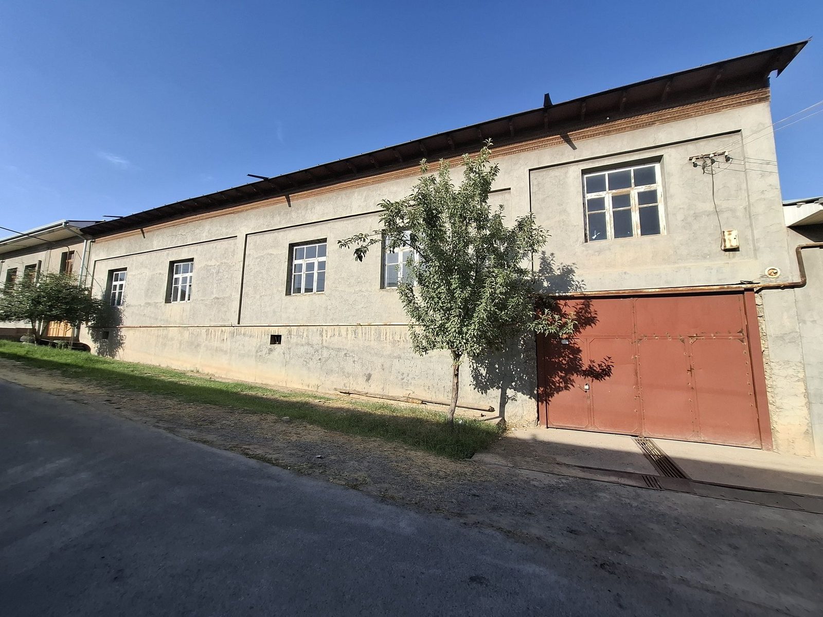 6-xonali uy, 1300 m², Toshkent, Yunusobod tumani, sotuvga