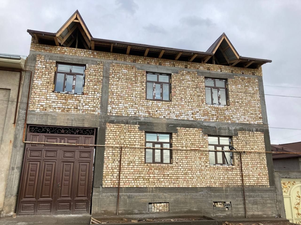 7-xonali uy, 250 m², Toshkent, Yunusobod tumani, sotuvga