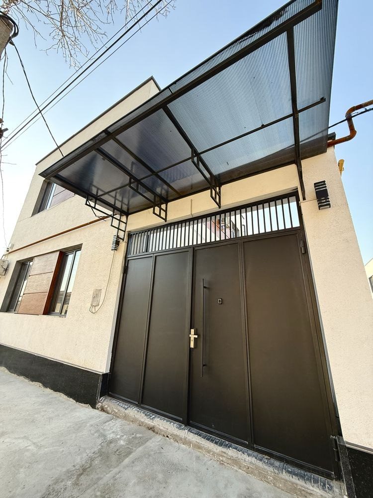 5-xonali uy, 1.5 m², Toshkent, Yunusobod tumani, sotuvga