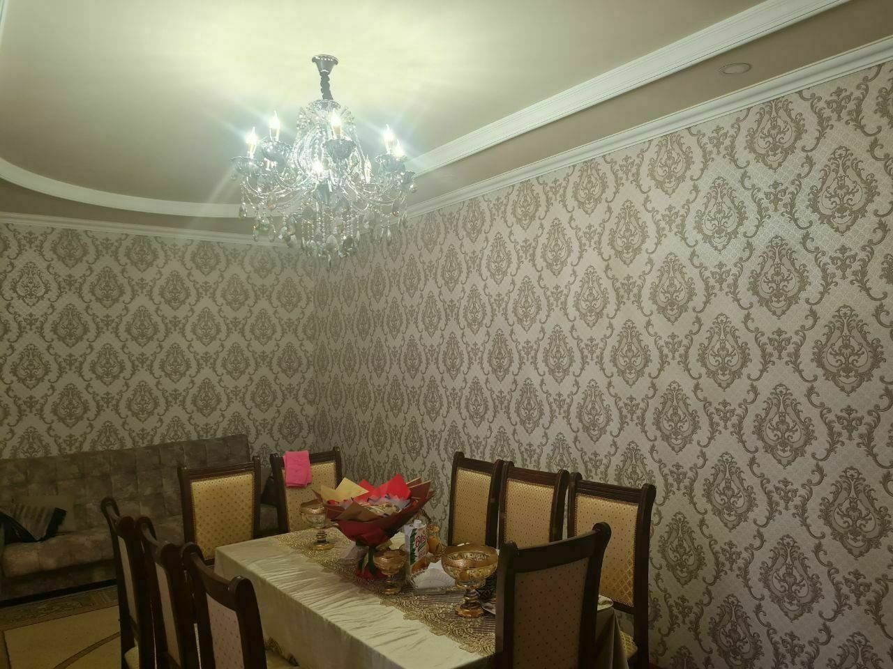 5-xonali uy, 500 m², Toshkent, Yunusobod tumani, sotuvga