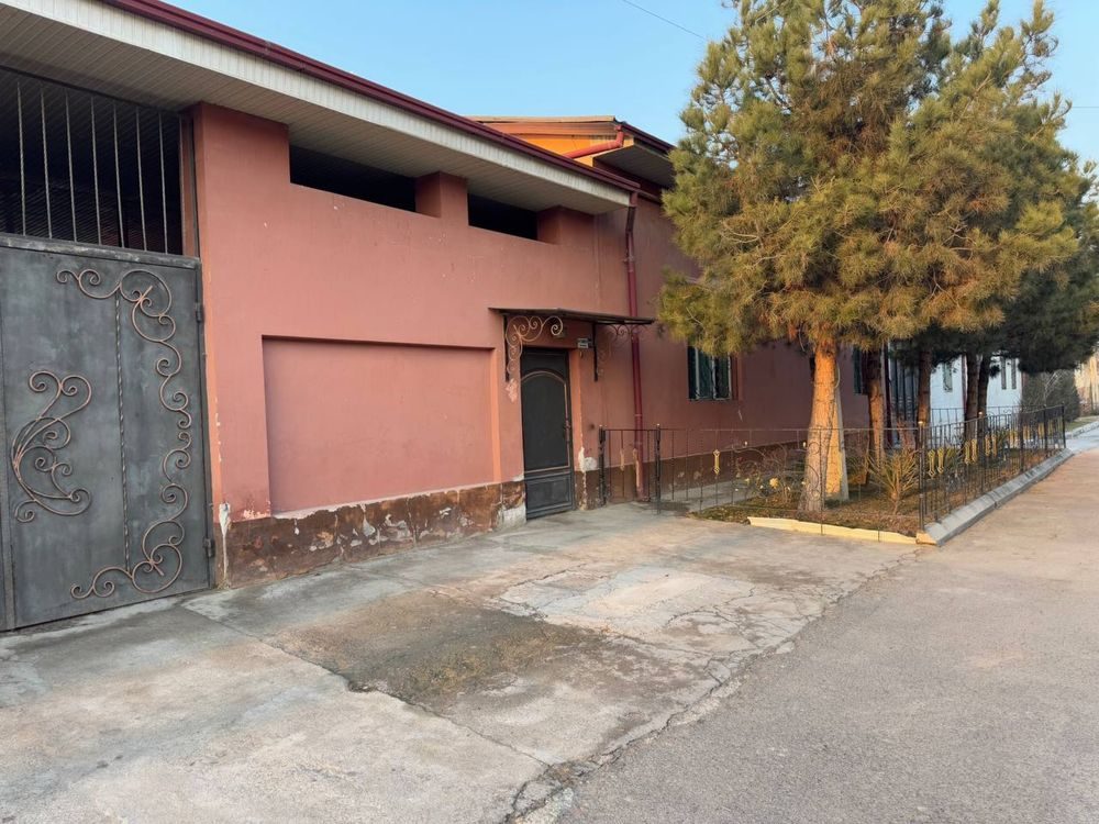 5-xonali uy, 600 m², Toshkent, Yunusobod tumani, sotuvga