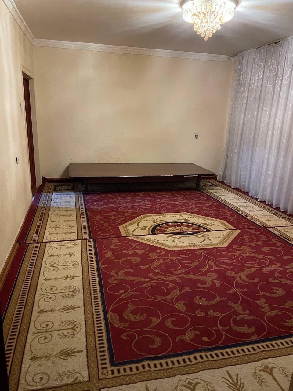 2-комнатная квартира, 71 м², Ташкент, Сергелийский район, в аренду