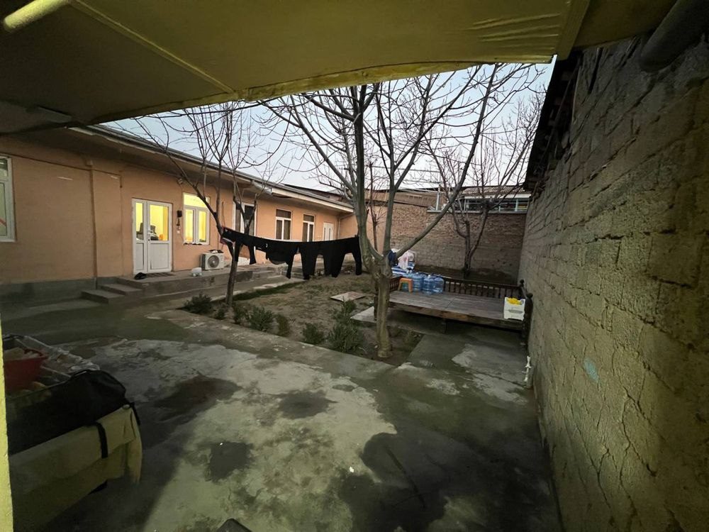 4-xonali uy, 300 m², Toshkent, Shayxontohur tumani, sotuvga