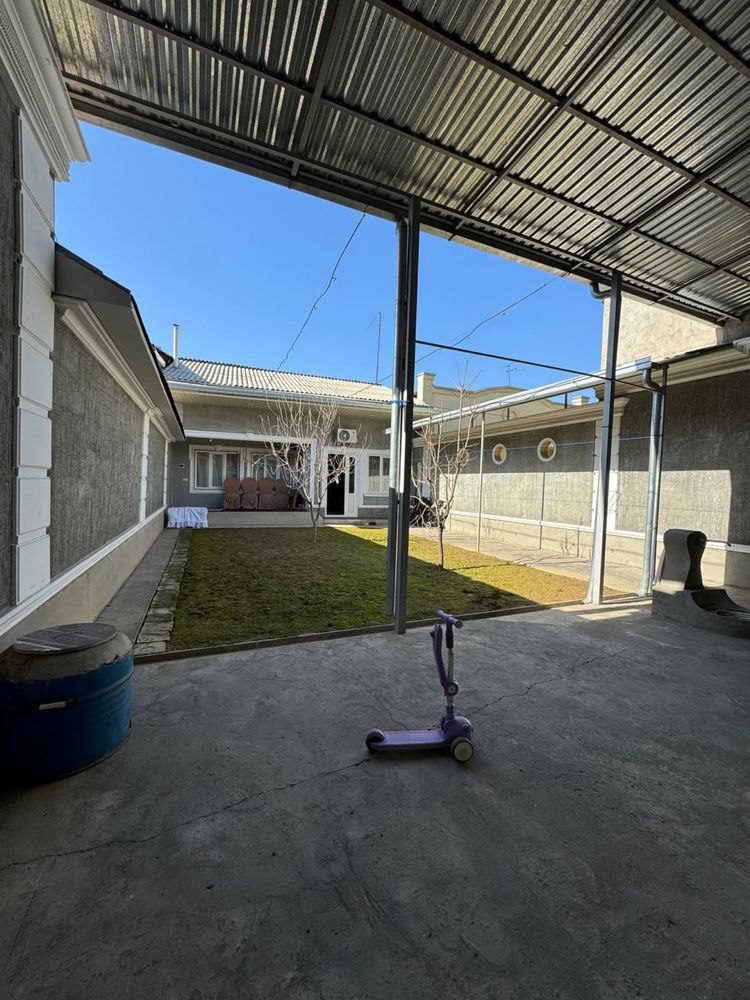 4-xonali uy, 240 m², Toshkent, Uchtepa tumani, sotuvga