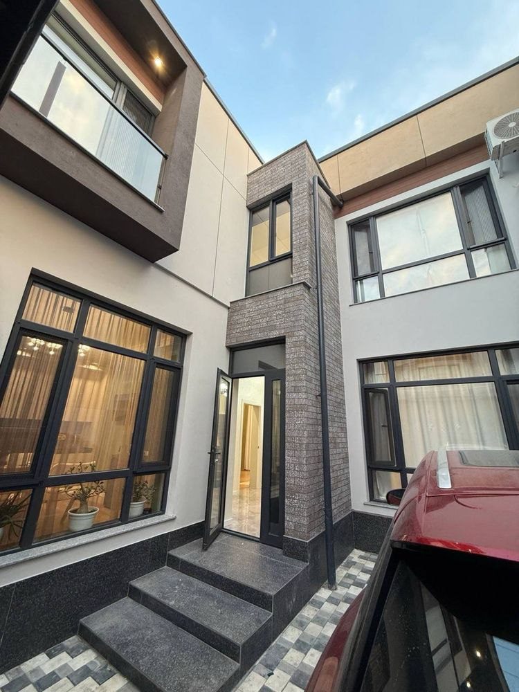 5-xonali uy, 170 m², Toshkent, Sergeli tumani, sotuvga