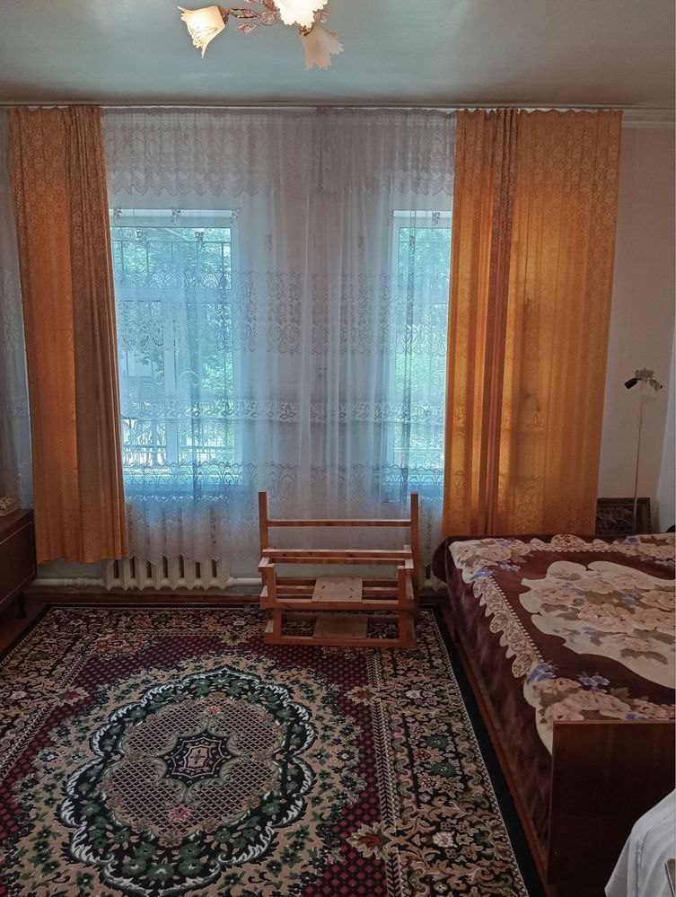 4-xonali uy, 2.6 m², Toshkent, Shayxontohur tumani, sotuvga